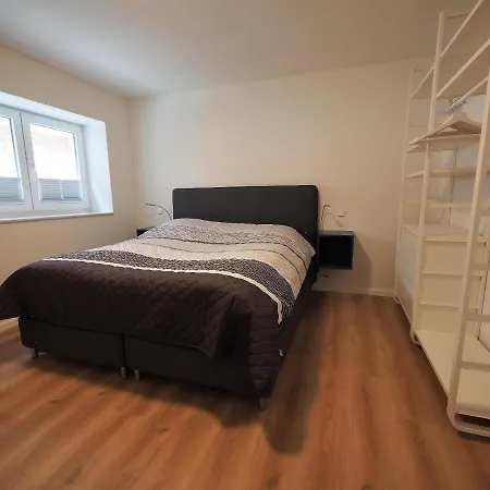 Appartement-strandperle-fis-002 Apartment