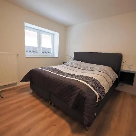 Appartement-strandperle-fis-002 Apartment *