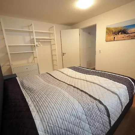 Apartment Appartement-strandperle-fis-002 Scharbeutz