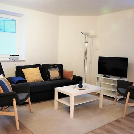 Apartment Appartement-strandperle-fis-002 Scharbeutz