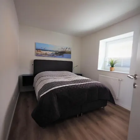 Appartement-strandperle-fis-002 Apartment Scharbeutz